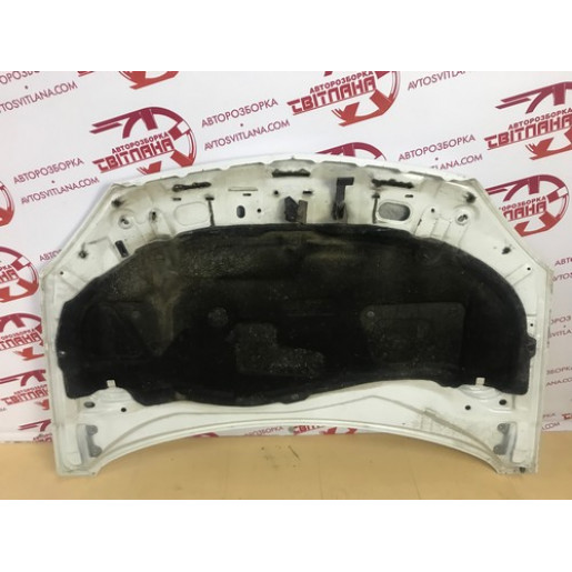 Капот комплектный Opel Combo 2001-2011 9196450